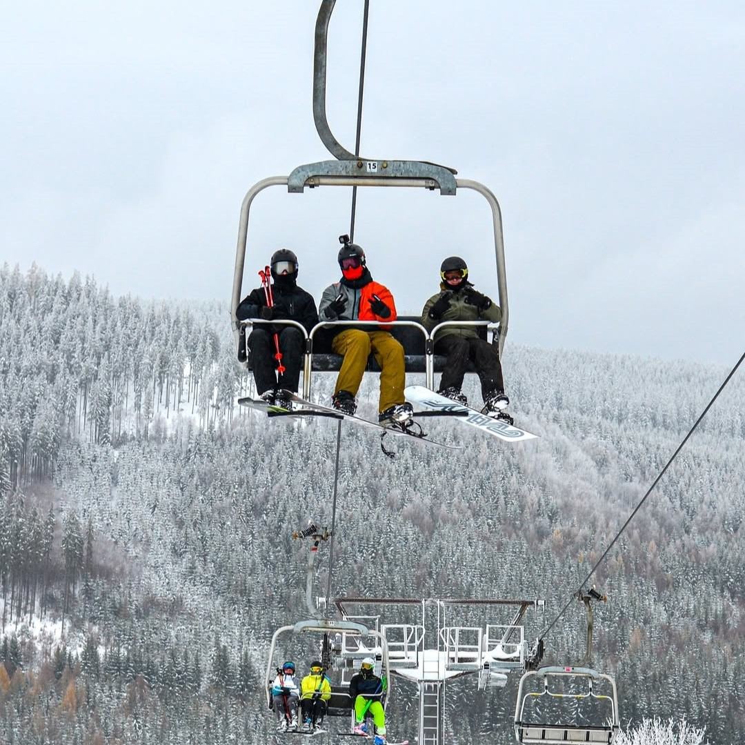 Ski Karlov