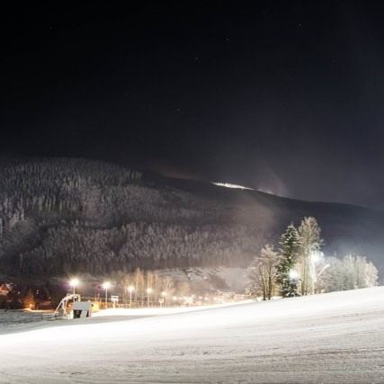 Ski aréna Karlov 4