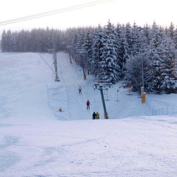 Kouty nad Desnou
