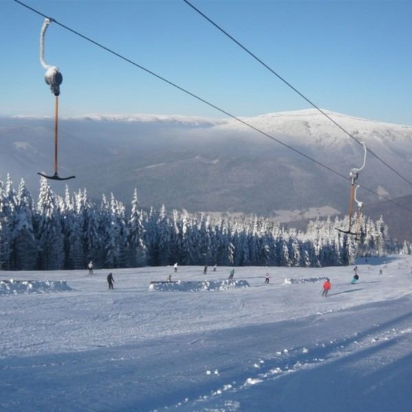Kouty nad Desnou 3