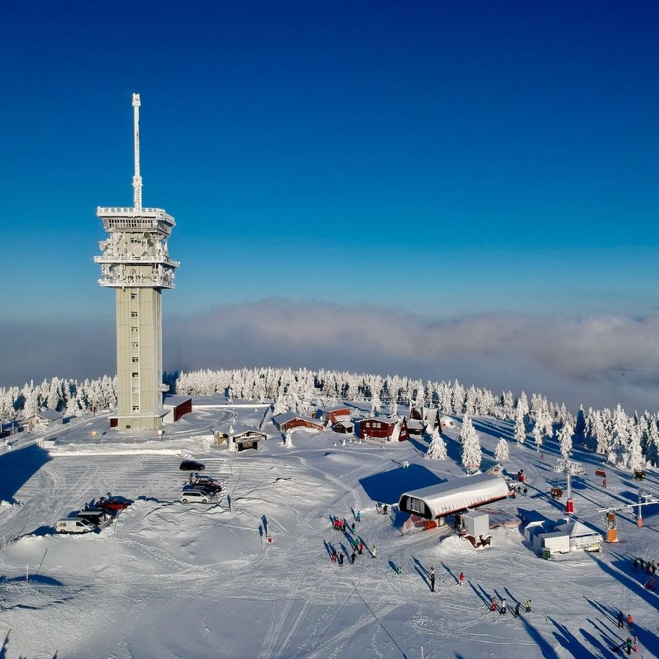 Klínovec